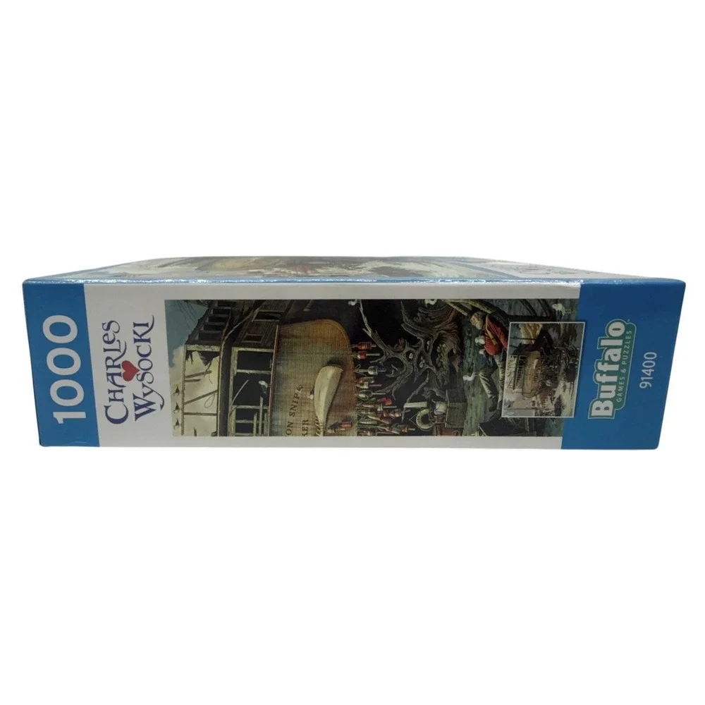 ceaco pre owned